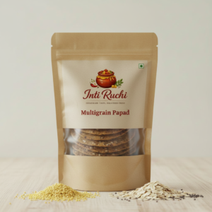 MULTIGRAIN PAPAD